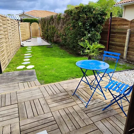 Studio Jardin