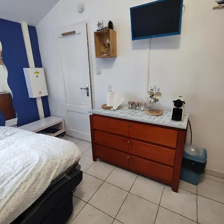 Studio Jardin Biganos