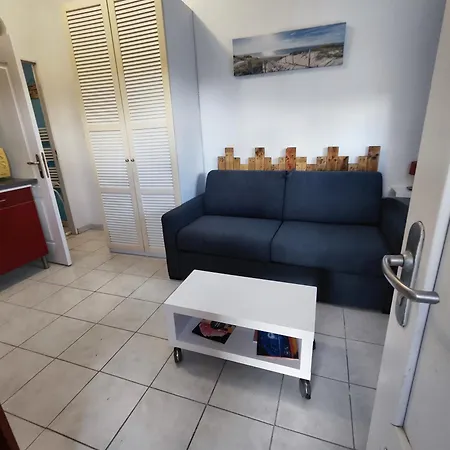 Studio Jardin *